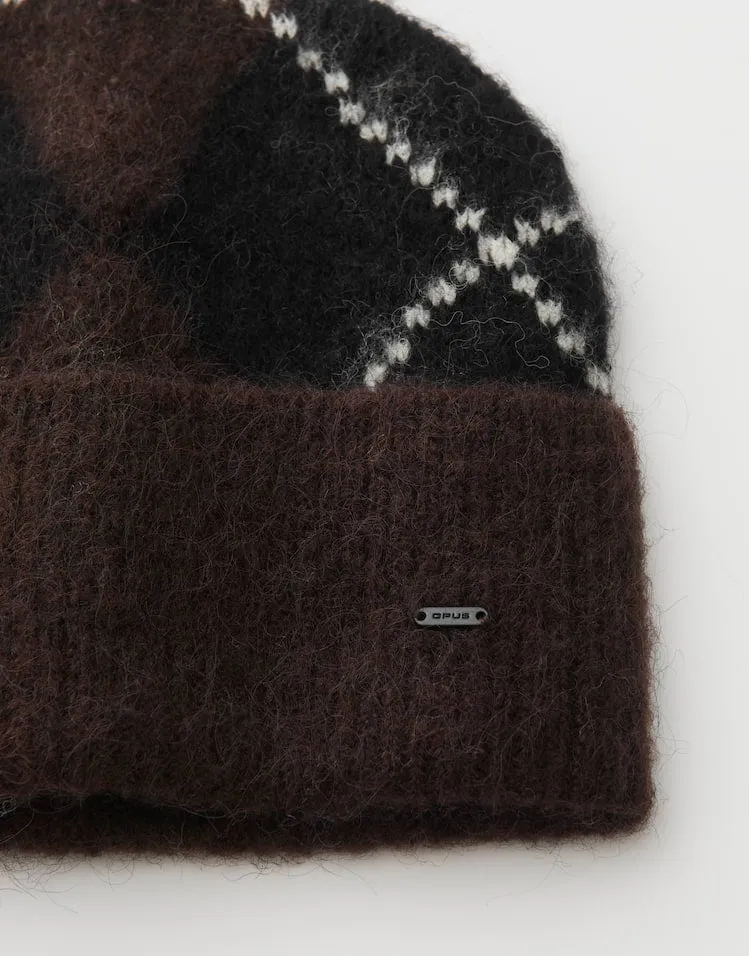 Arauta cap