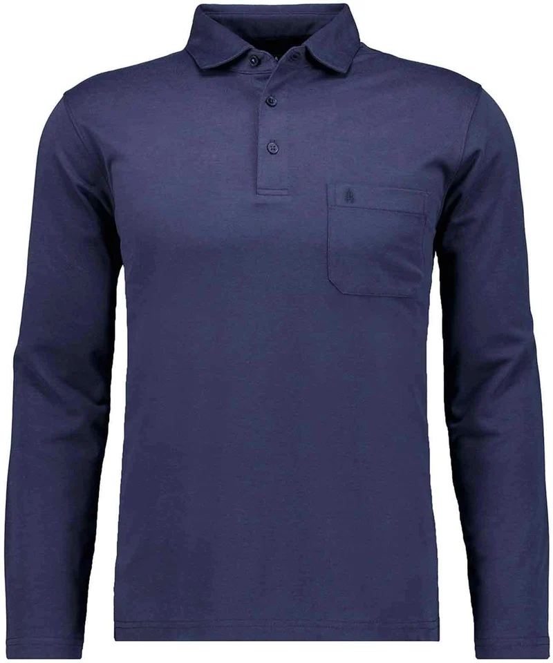 Kent collar, Esmerilado LS