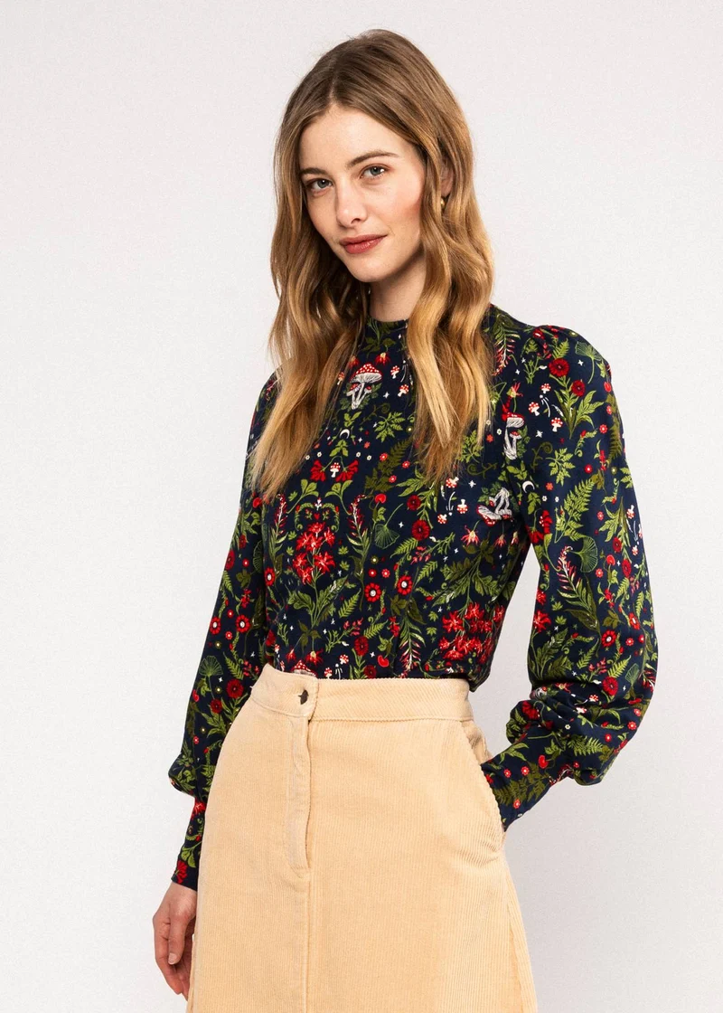 Whimsical Delight