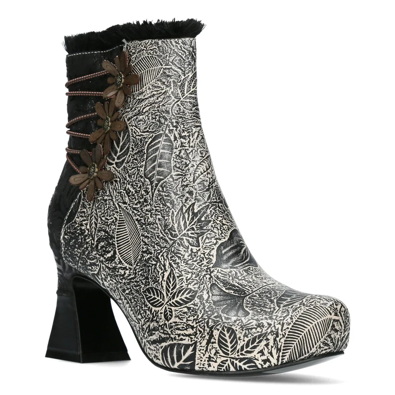 Bottines - MAGALIEO 56