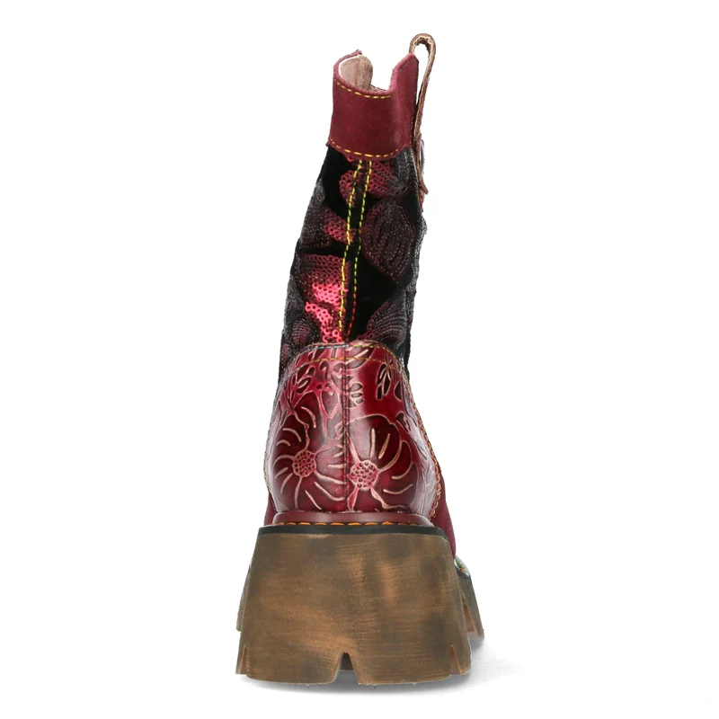 Bottines - OMIO 22