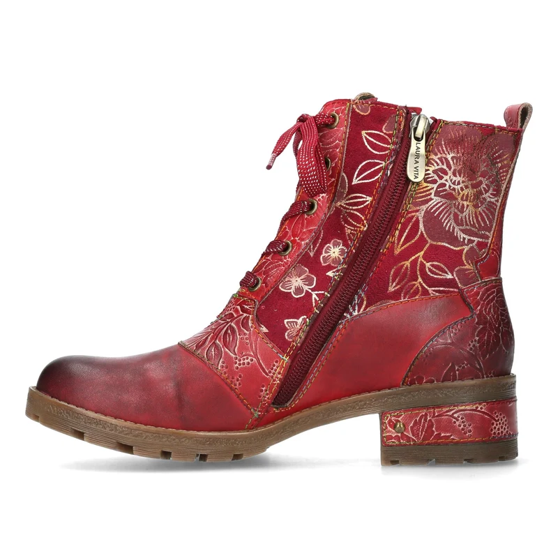 Bottines - COCRAILO 051