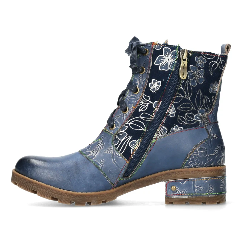 Bottines - COCRAILO 051