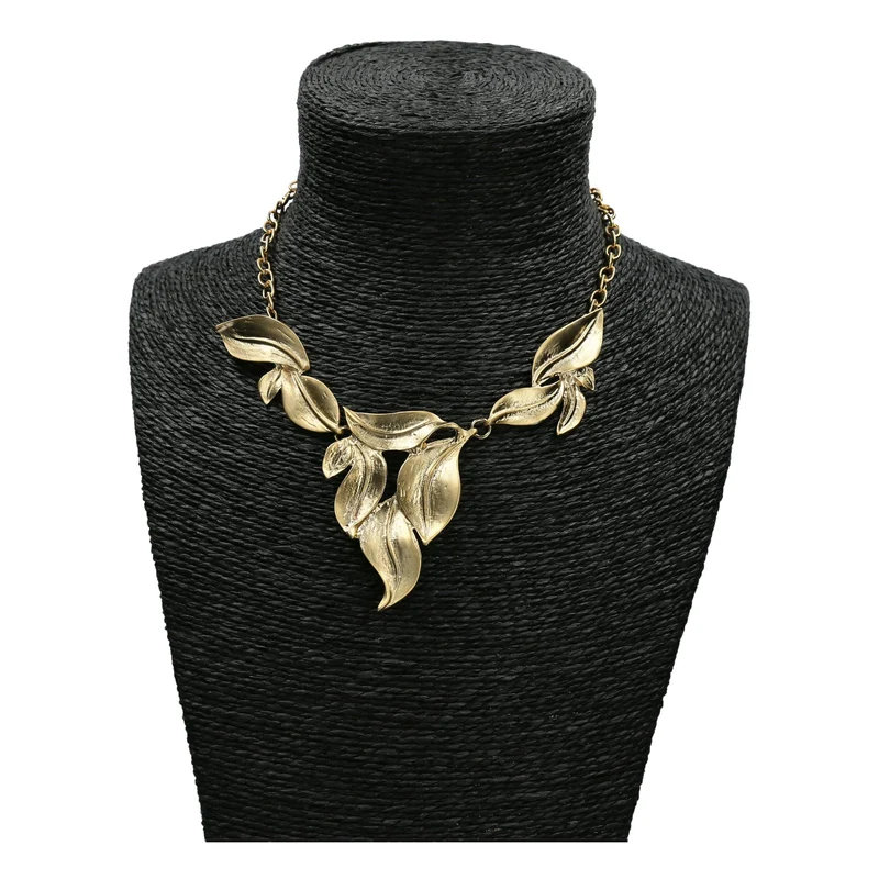 Collier Automnal Exclusivité
