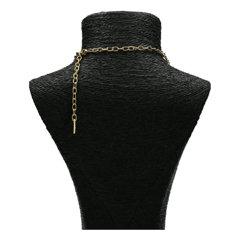 Collier Automnal Exclusivité