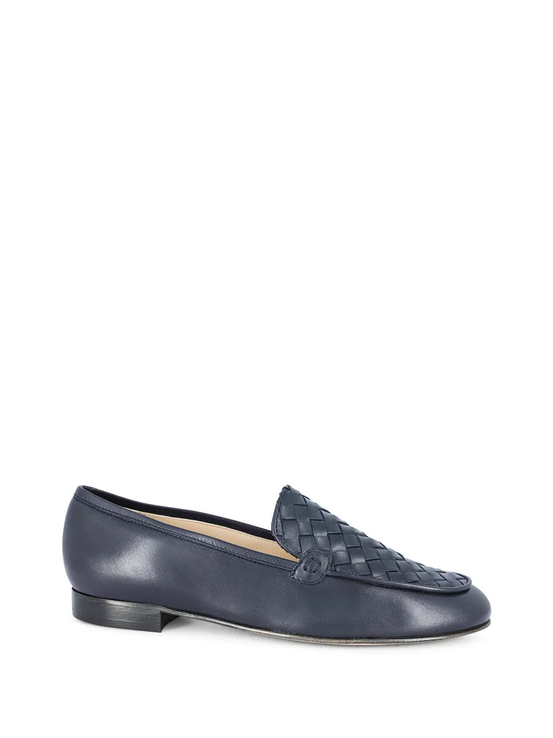 LADEN NAVY