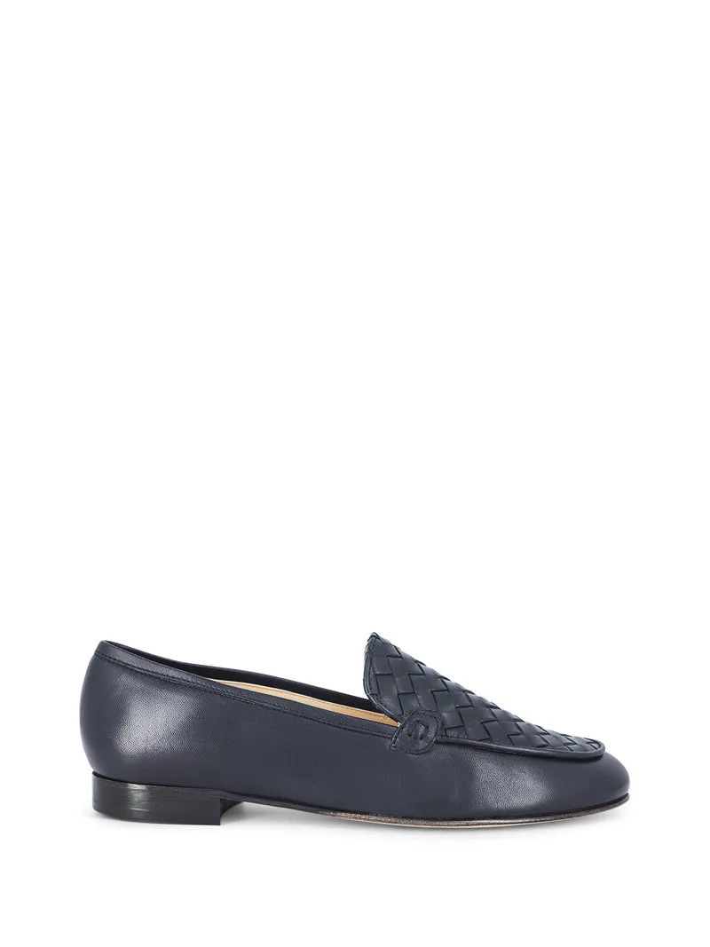 LADEN NAVY