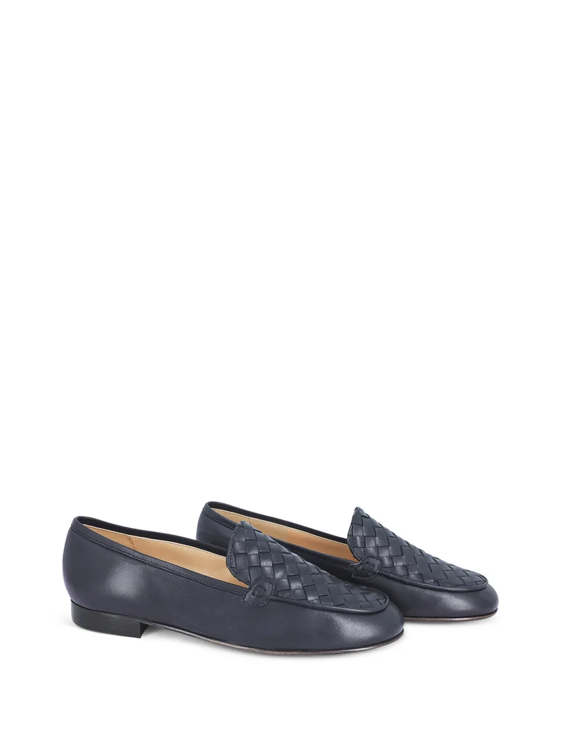 LADEN NAVY