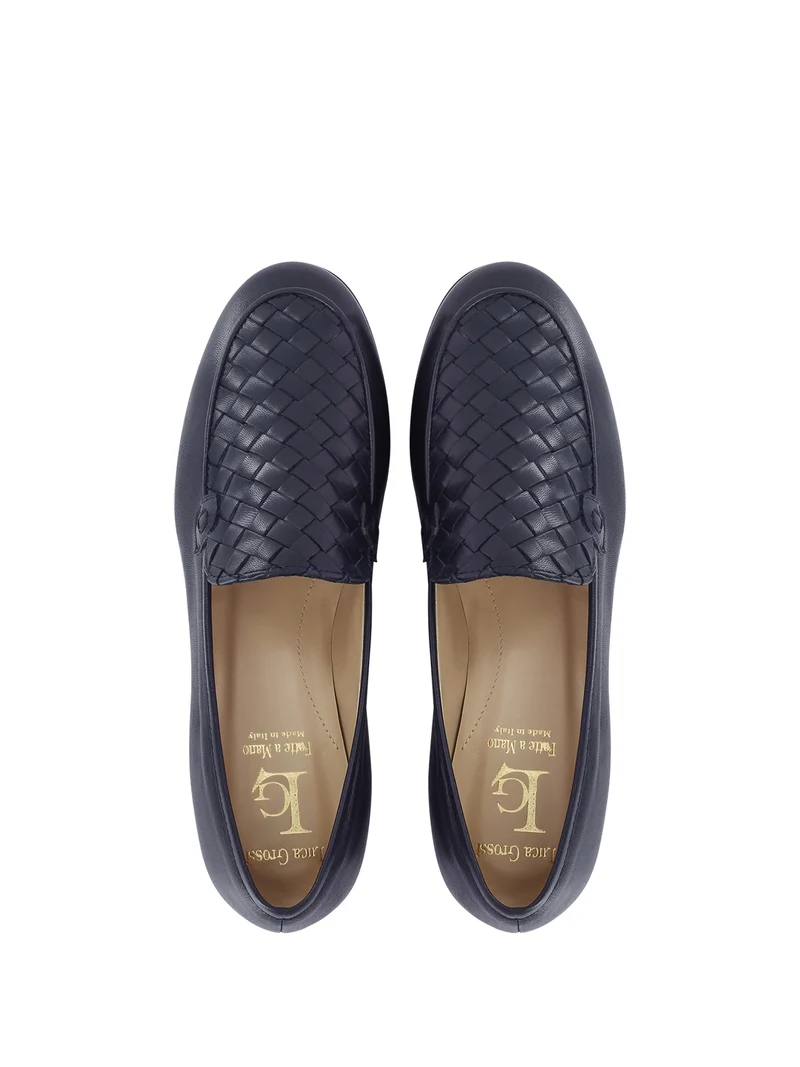 LADEN NAVY