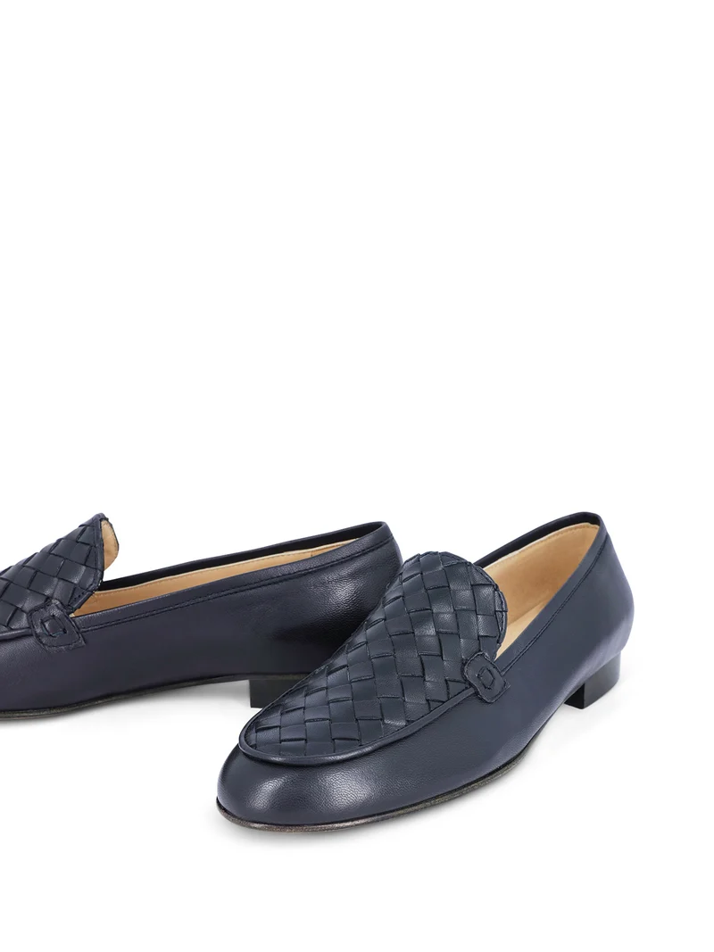 LADEN NAVY