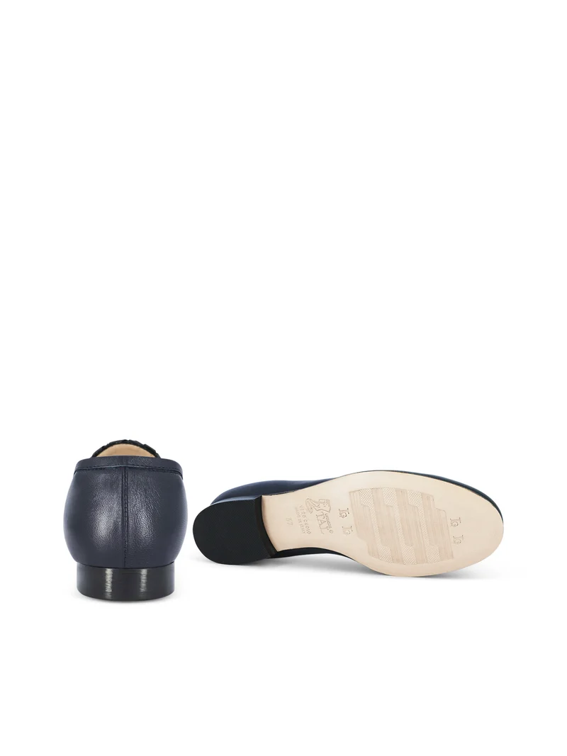 LADEN NAVY