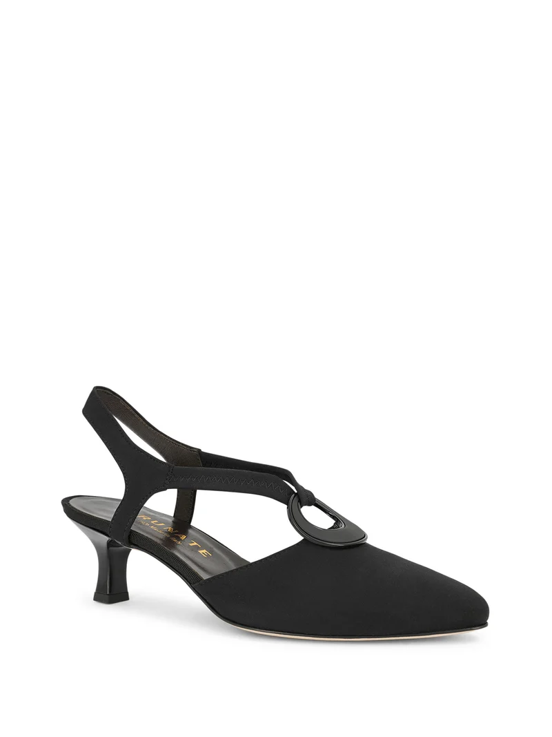 BURKE BLACK