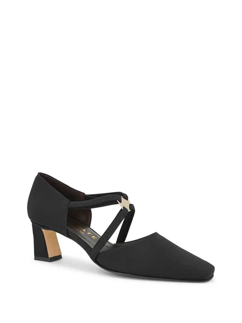 BURAN BLACK