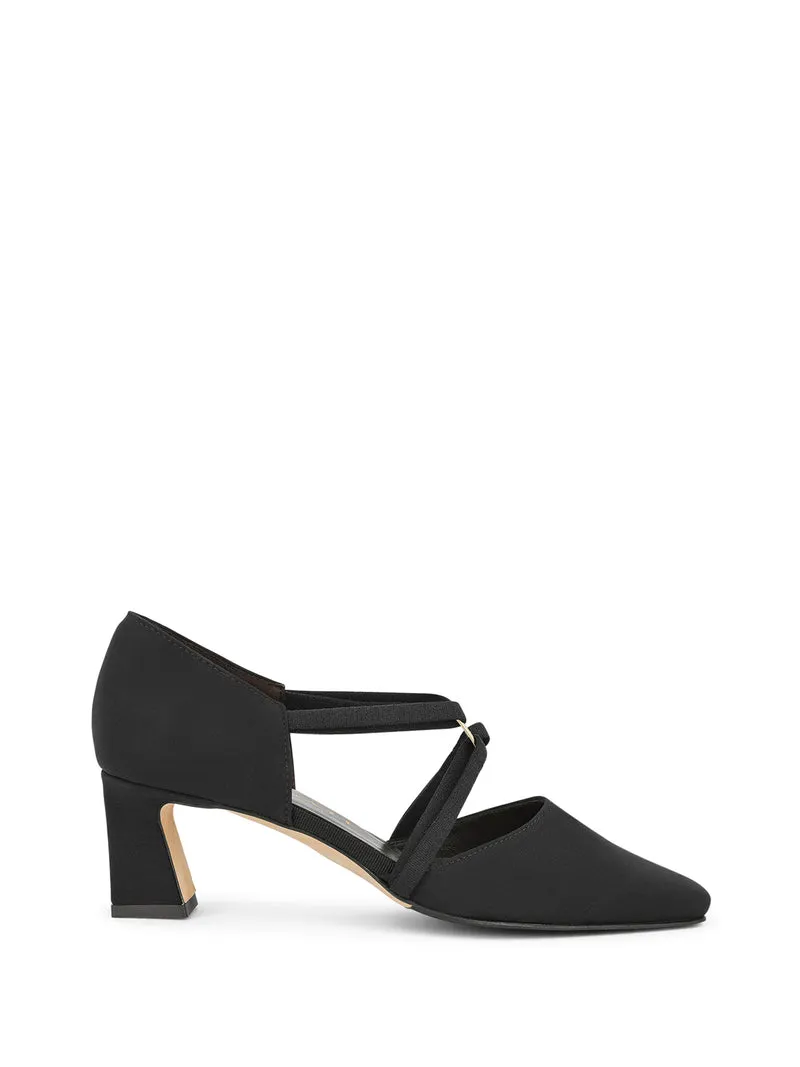 BURAN BLACK
