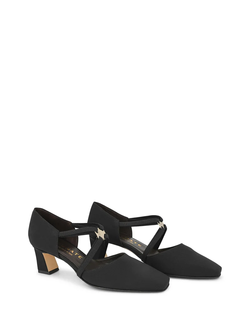 BURAN BLACK