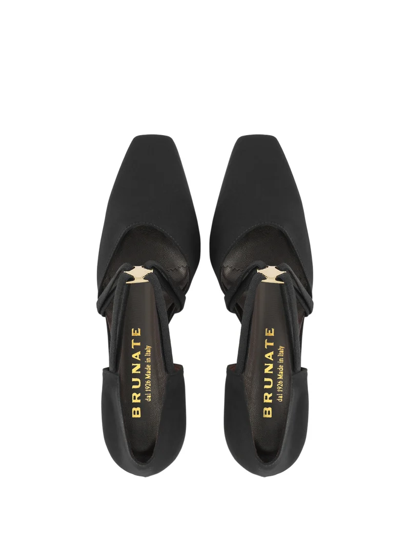 BURAN BLACK