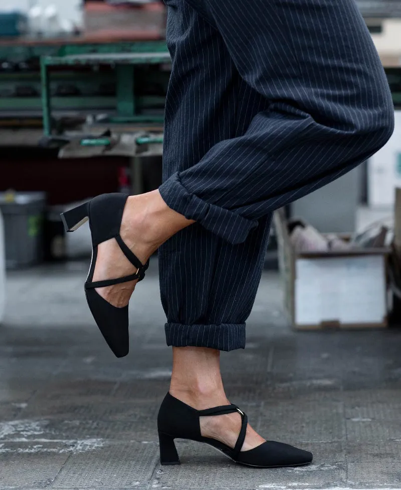 BURAN BLACK