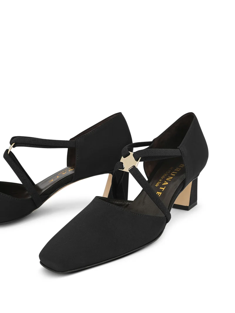 BURAN BLACK