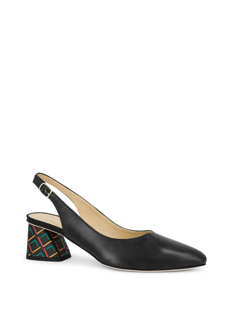 BASQUE BLACK