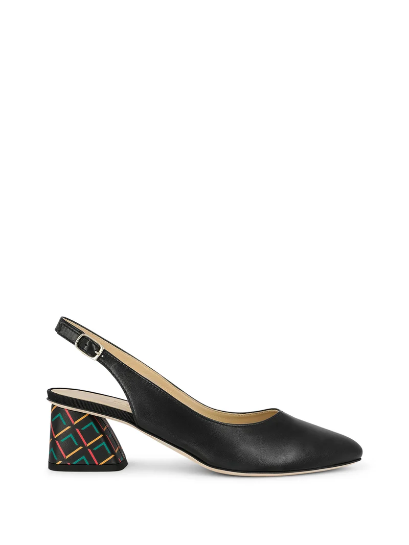 BASQUE BLACK