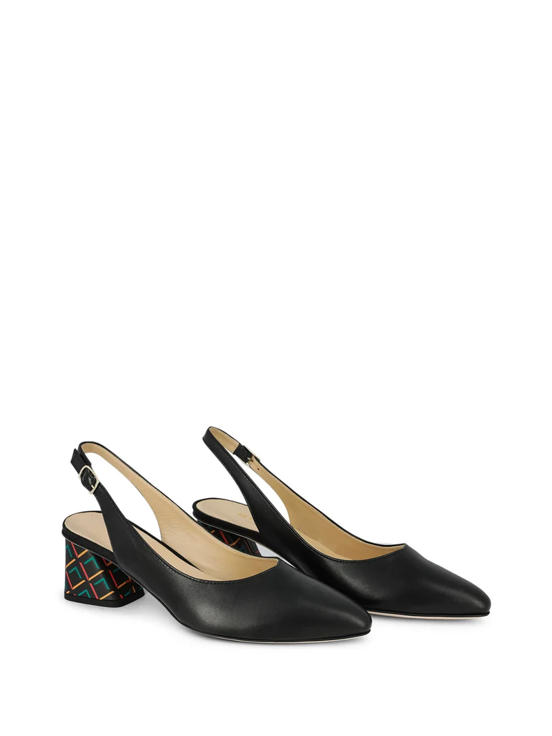 BASQUE BLACK