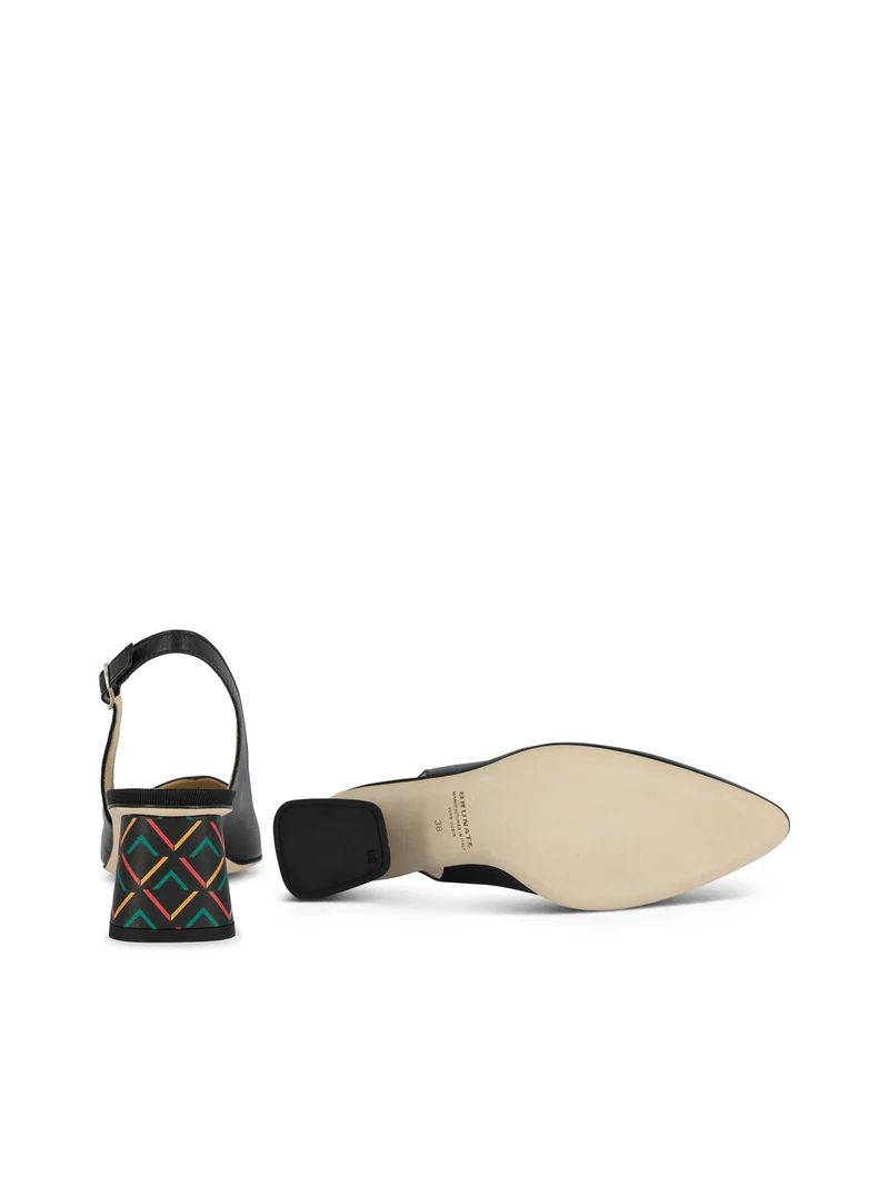 BASQUE BLACK