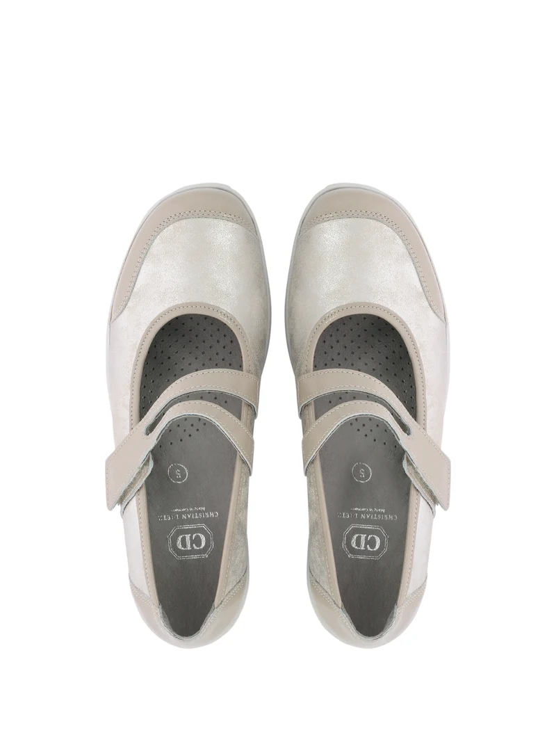 COZIMA 2 BEIGE