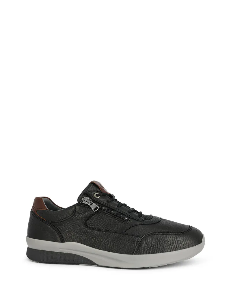 WATLEY BLACK LEA Wide Fit