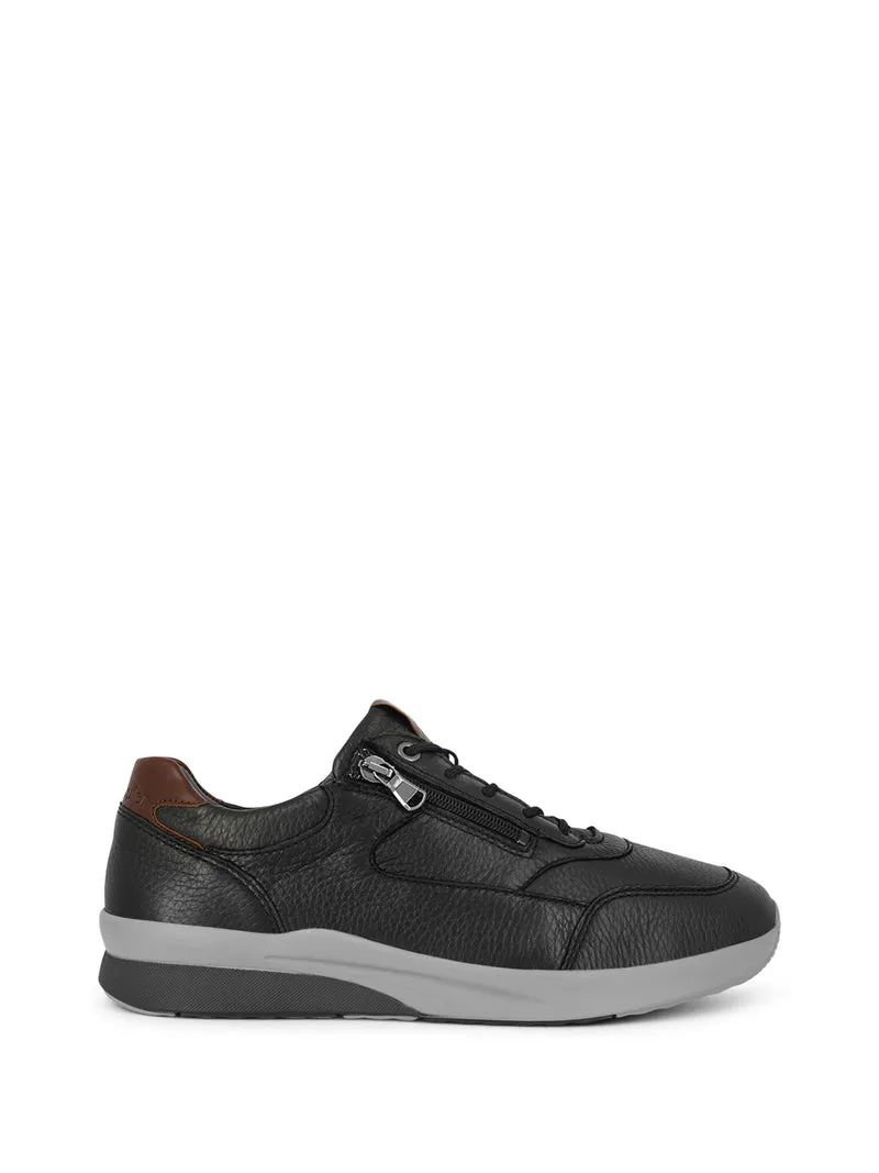 WATLEY BLACK LEA Wide Fit