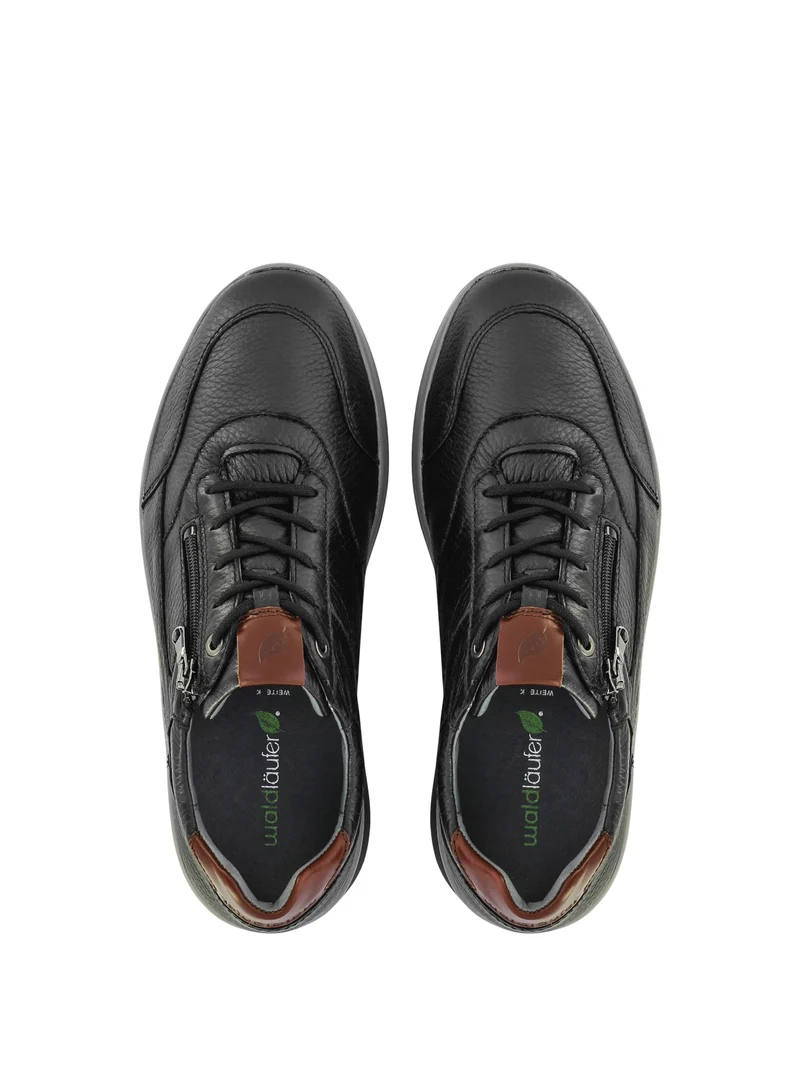 WATLEY BLACK LEA Wide Fit