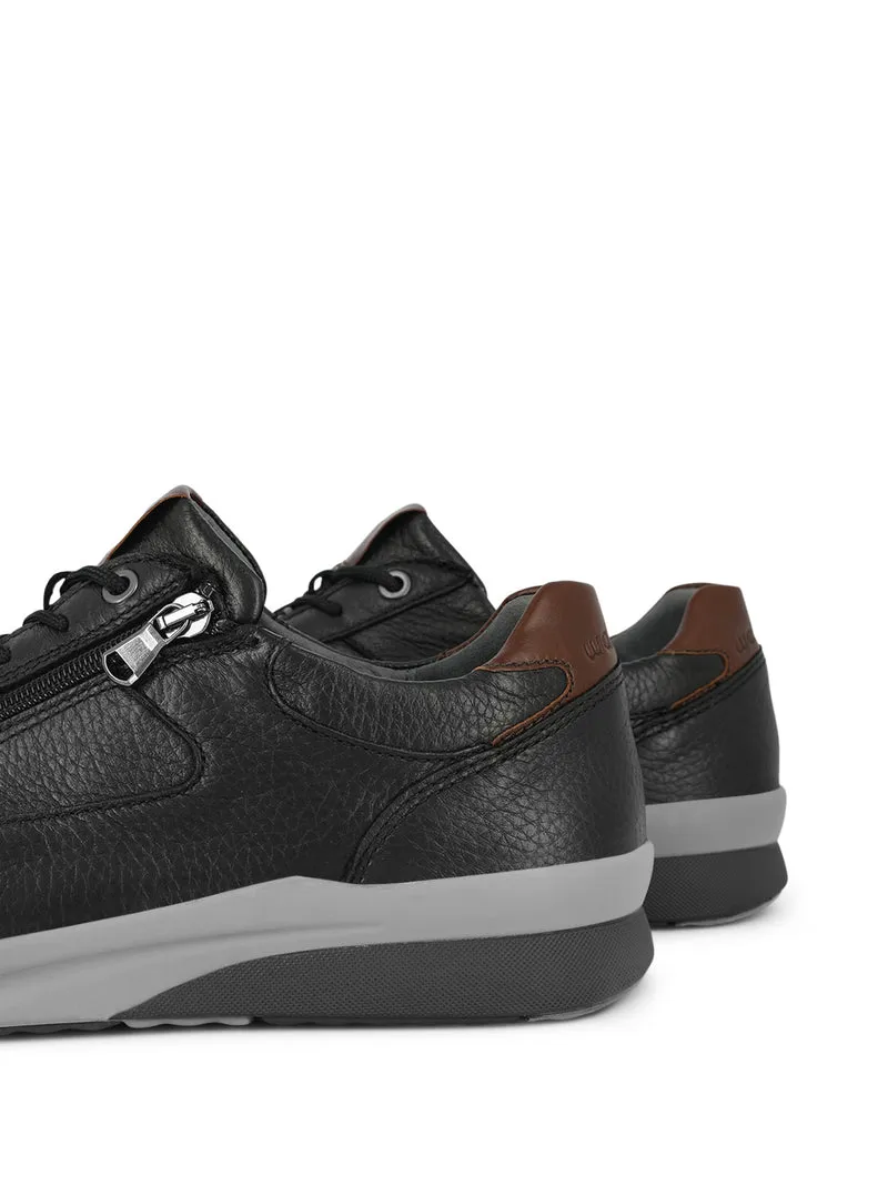 WATLEY BLACK LEA Wide Fit