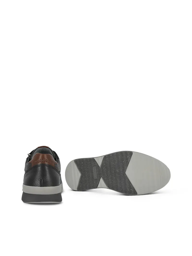 WATLEY BLACK LEA Wide Fit