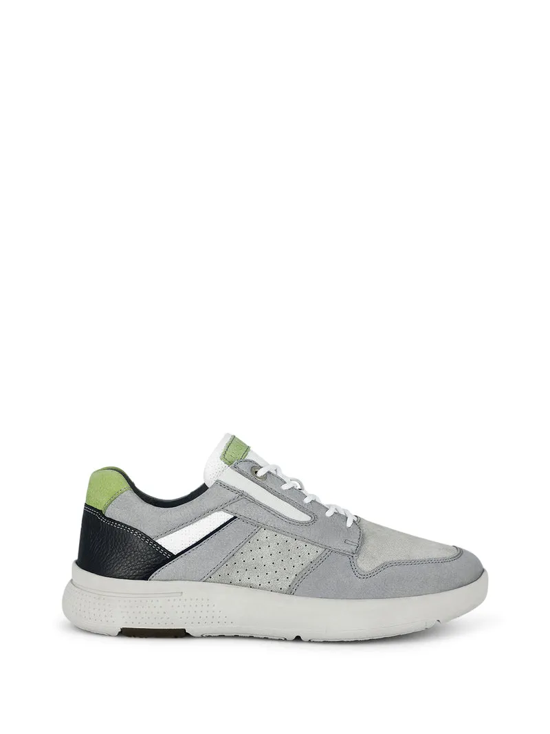 WARDE GREY~STONE Wide Fit