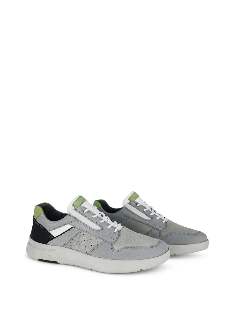 WARDE GREY~STONE Wide Fit