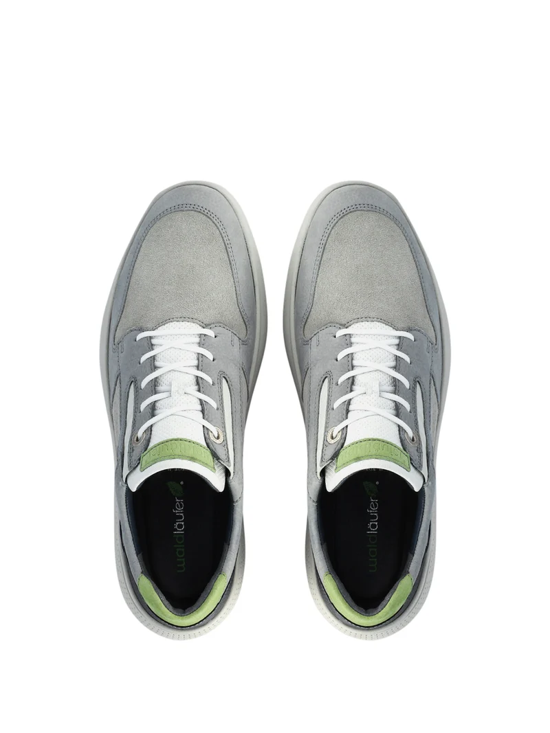 WARDE GREY~STONE Wide Fit