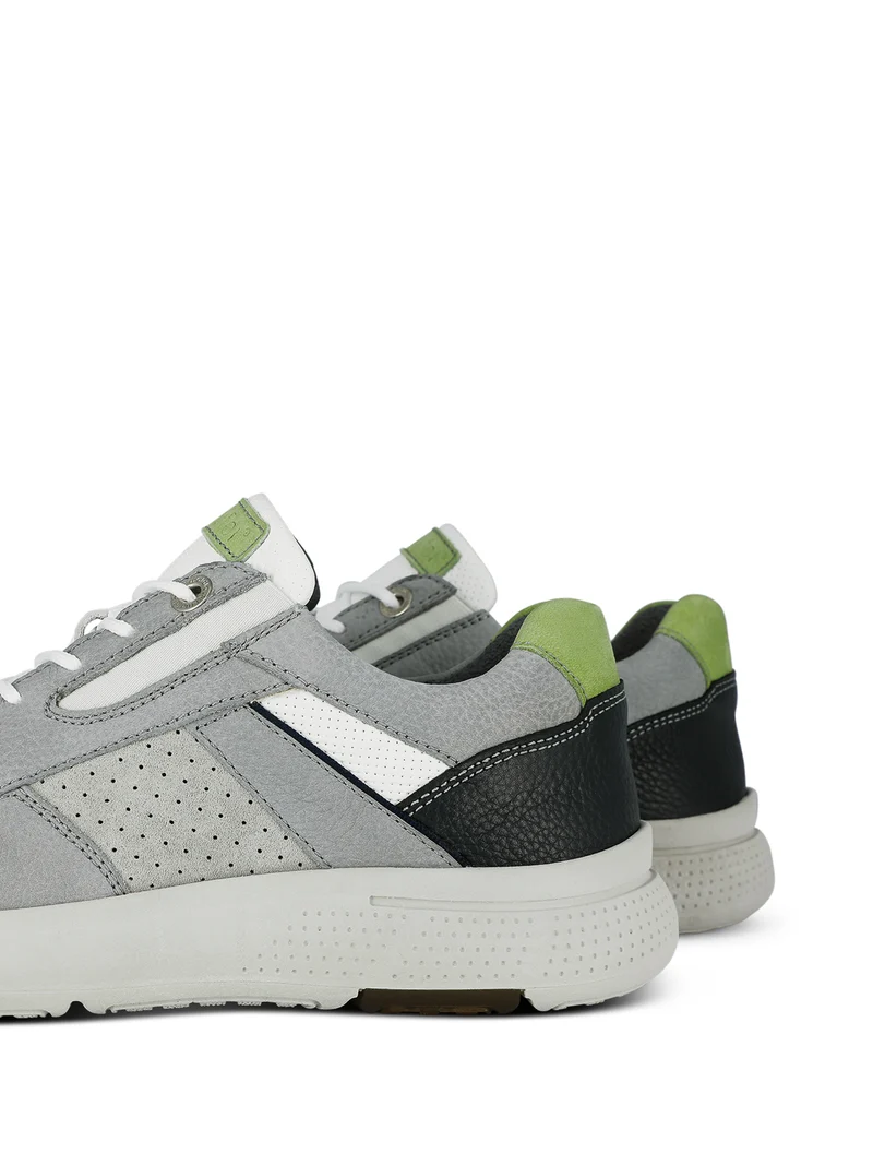 WARDE GREY~STONE Wide Fit