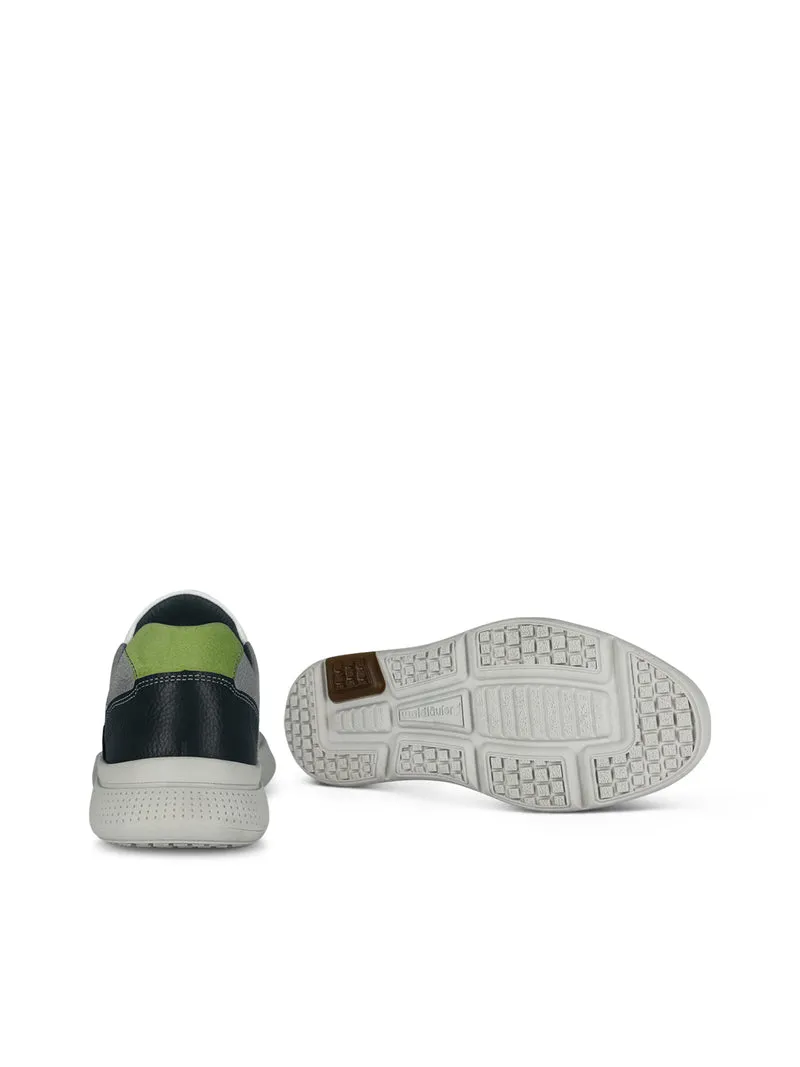 WARDE GREY~STONE Wide Fit