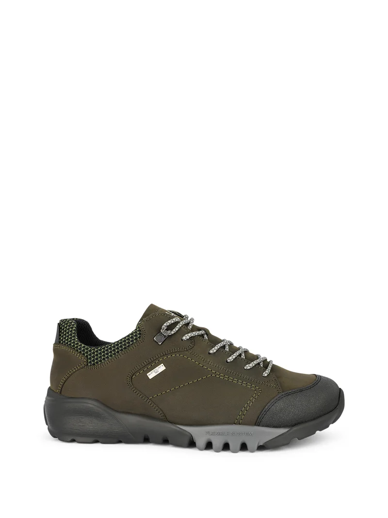 WILHELM MILITARY Wide Fit