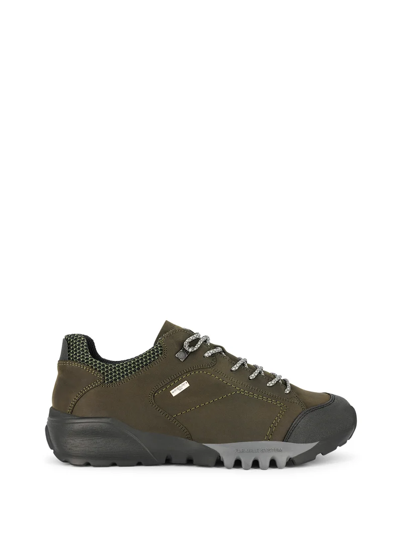 WILHELM MILITARY Wide Fit