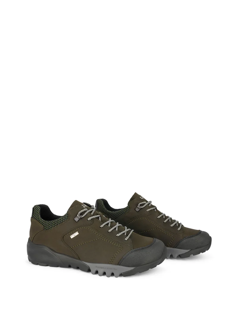 WILHELM MILITARY Wide Fit