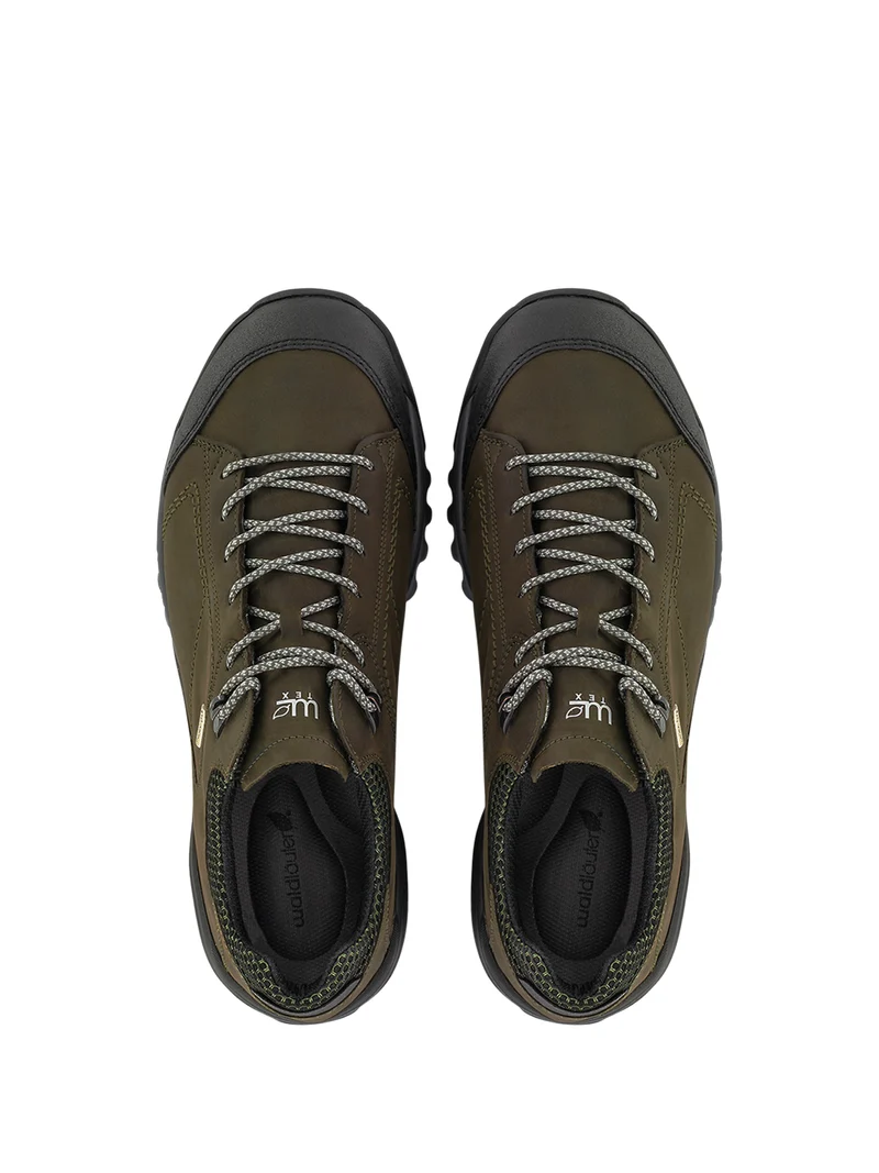 WILHELM MILITARY Wide Fit