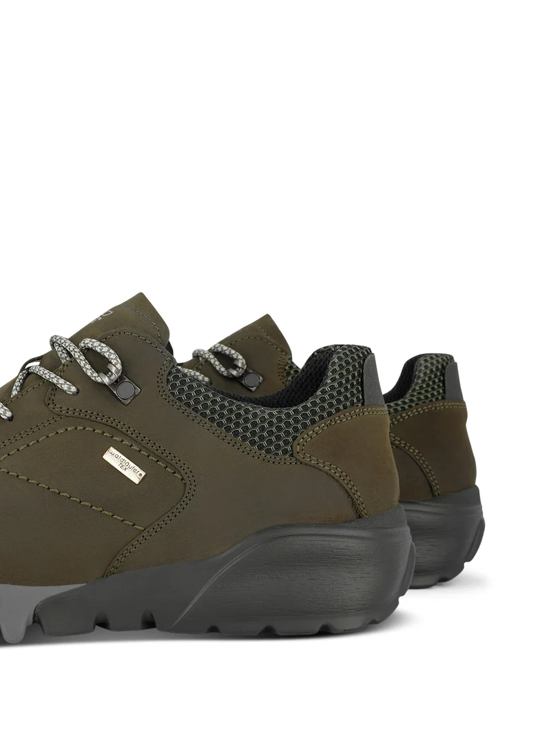 WILHELM MILITARY Wide Fit