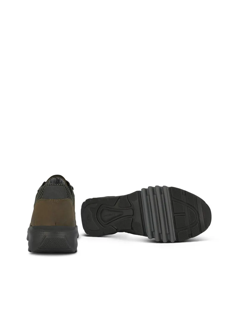 WILHELM MILITARY Wide Fit
