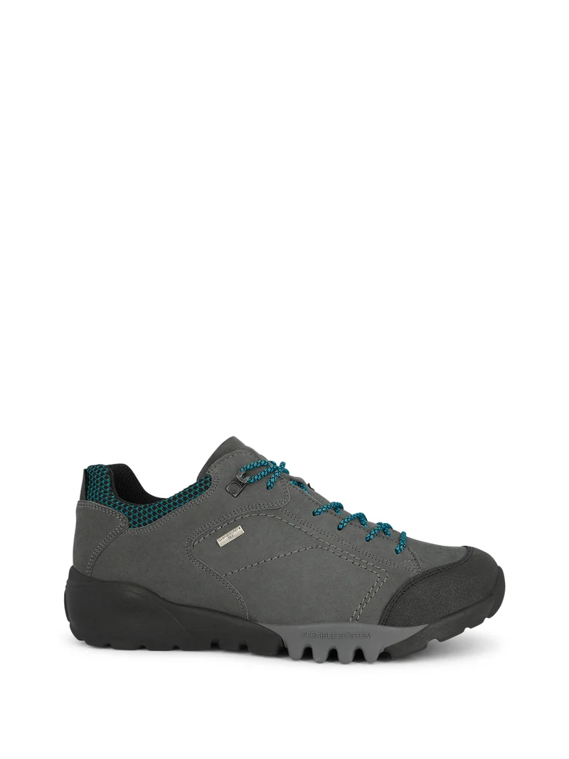 WILHELM GREY Wide Fit