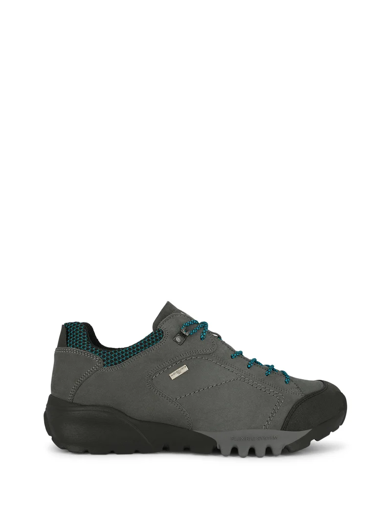 WILHELM GREY Wide Fit