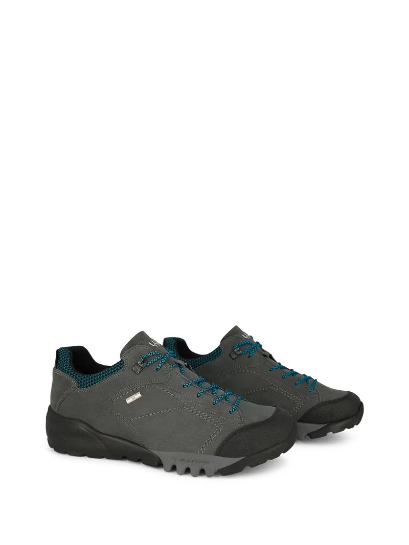 WILHELM GREY Wide Fit