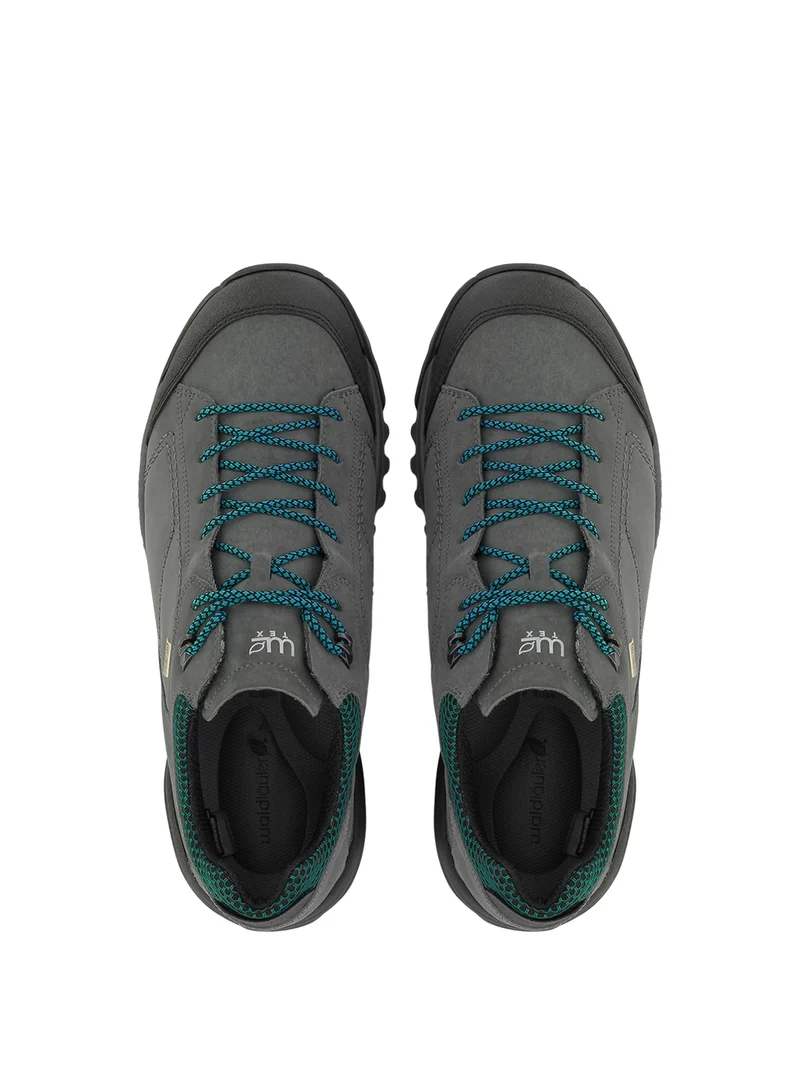 WILHELM GREY Wide Fit