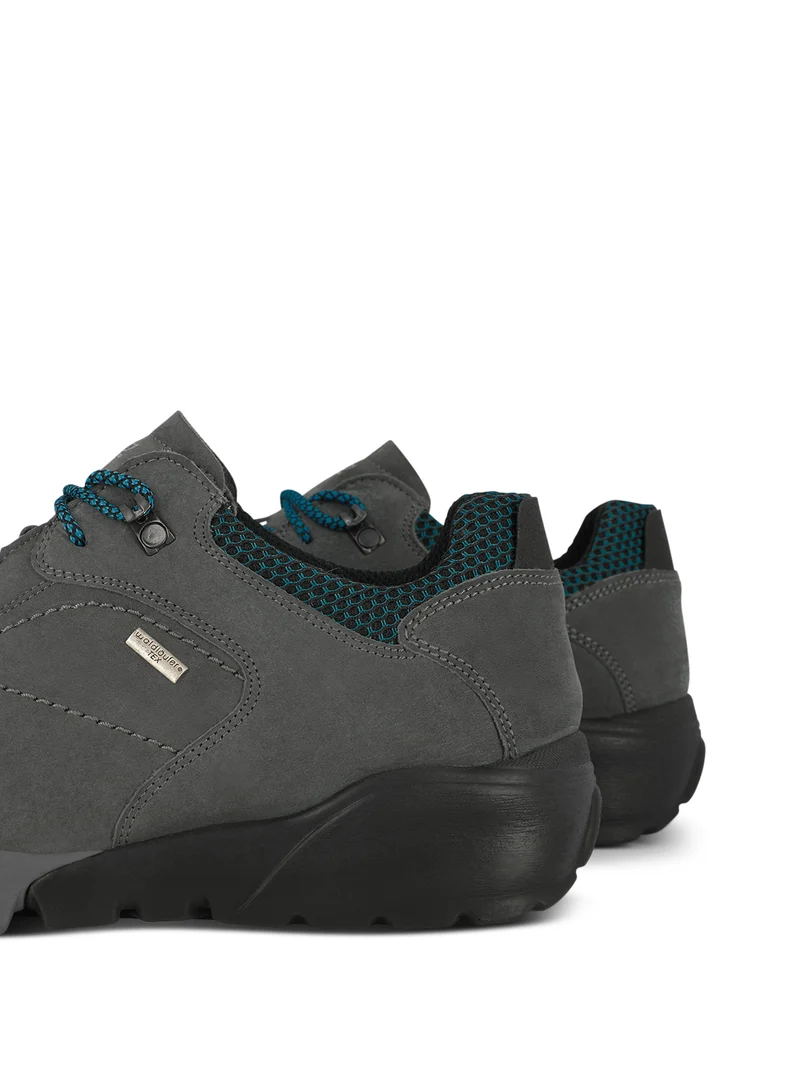WILHELM GREY Wide Fit