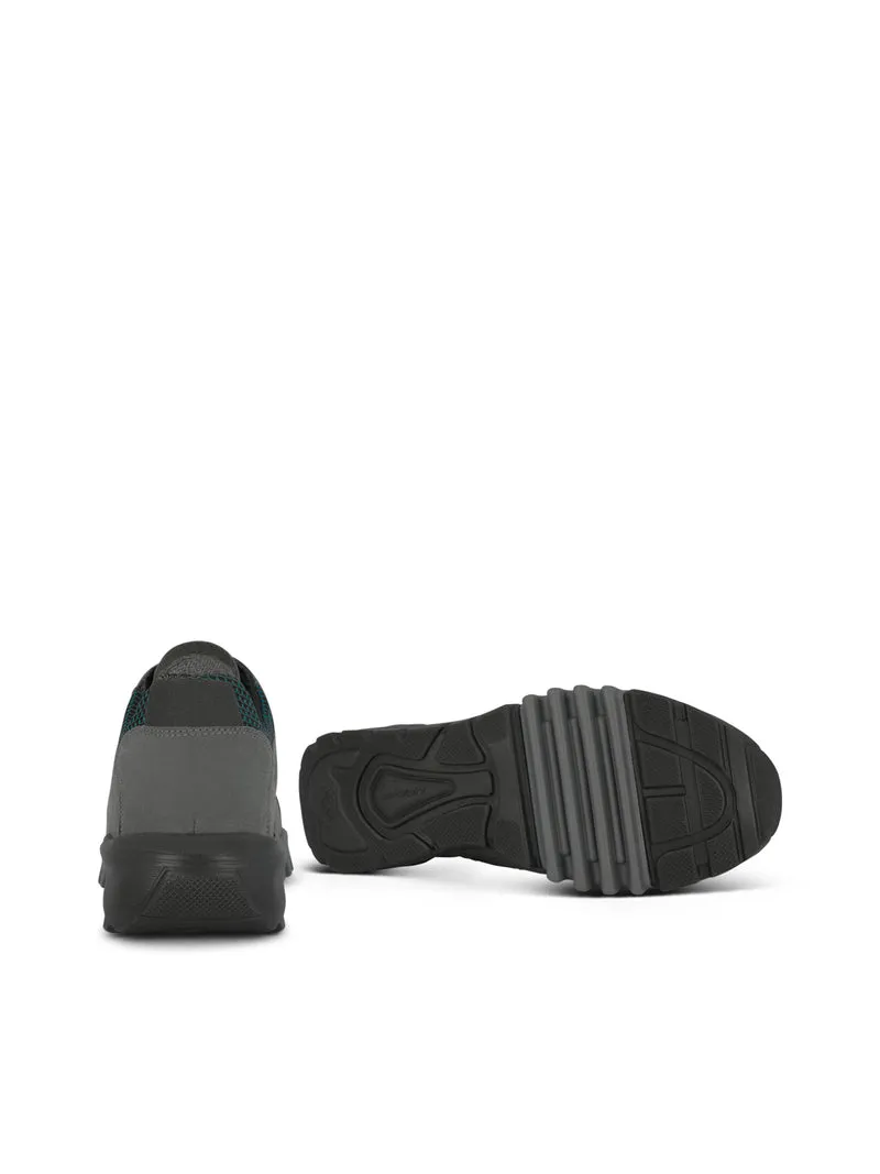 WILHELM GREY Wide Fit