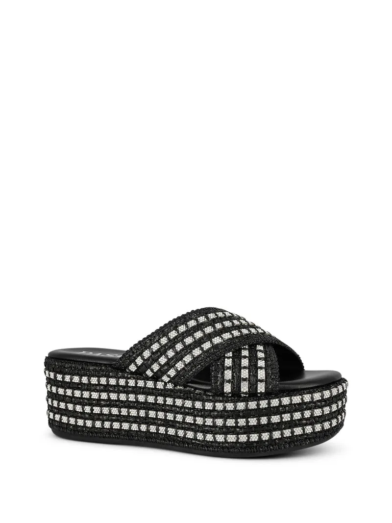 PETWORTH BLACK